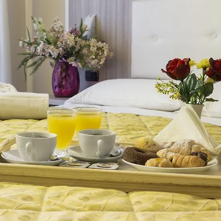 Gardenia Otel 3*