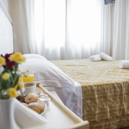 Gardenia Otel