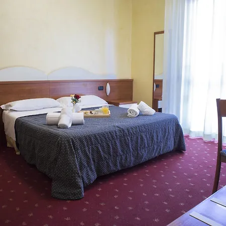 Gardenia Otel