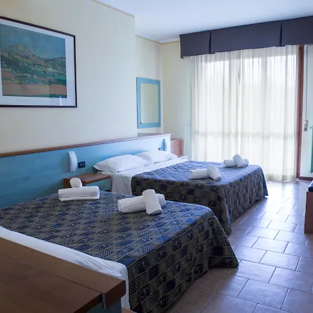 Otel Gardenia Sirmione