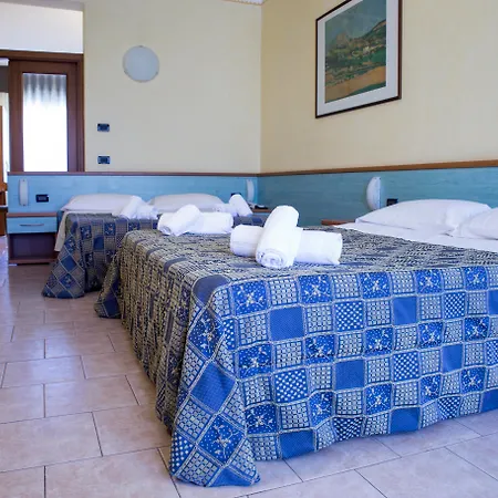 Gardenia 3* Sirmione