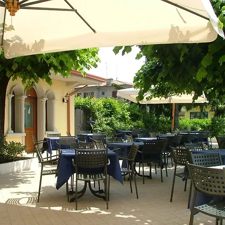 Gardenia Otel