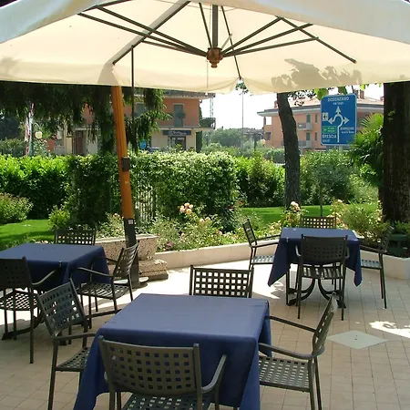Gardenia Otel