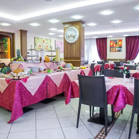 Gardenia Otel Sirmione