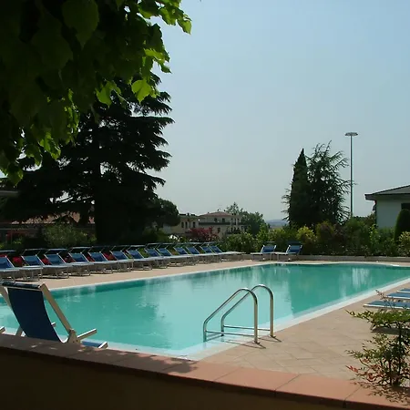 Otel Gardenia Sirmione