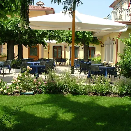 Gardenia Otel Sirmione