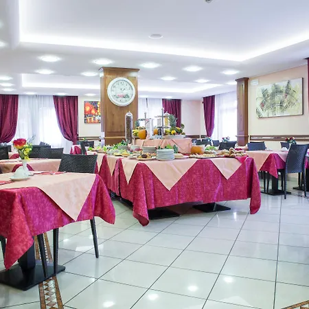Otel Gardenia