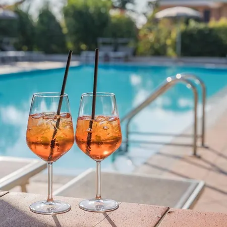 Otel Gardenia Sirmione