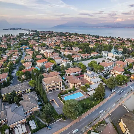 Otel Gardenia Sirmione
