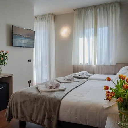 Gardenia 3* Sirmione