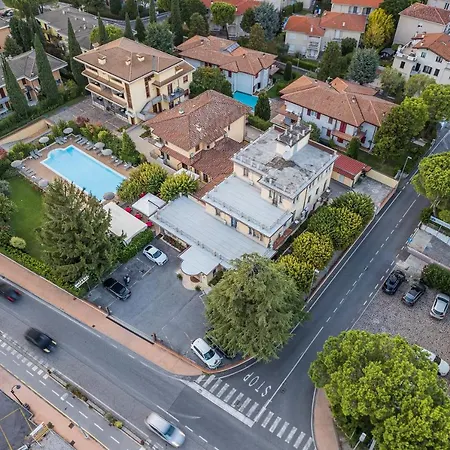 Gardenia 3* Sirmione