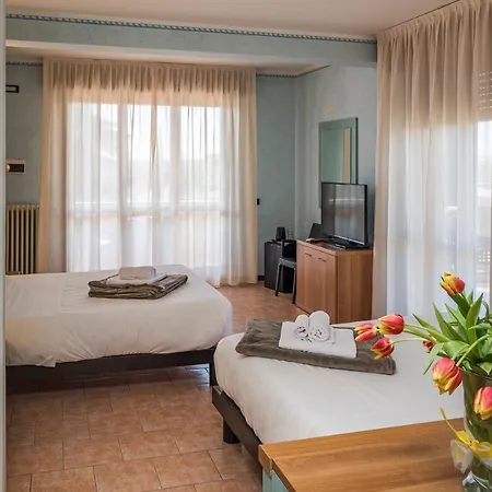 Gardenia Sirmione
