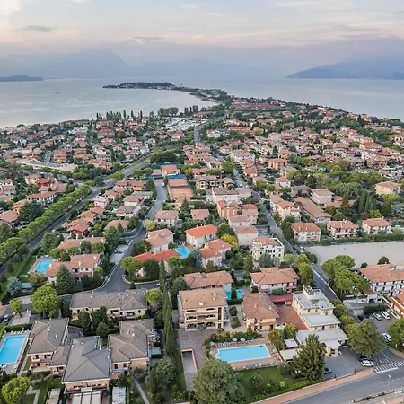 Gardenia 3* Sirmione
