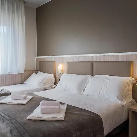 Otel Gardenia 3*