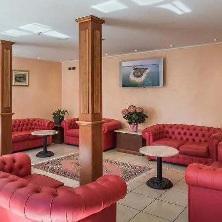 Otel Gardenia Sirmione
