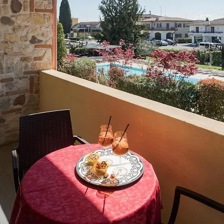 Gardenia Otel Sirmione