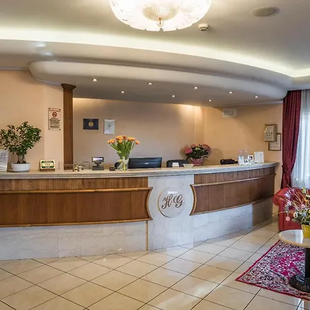 Gardenia Otel 3*