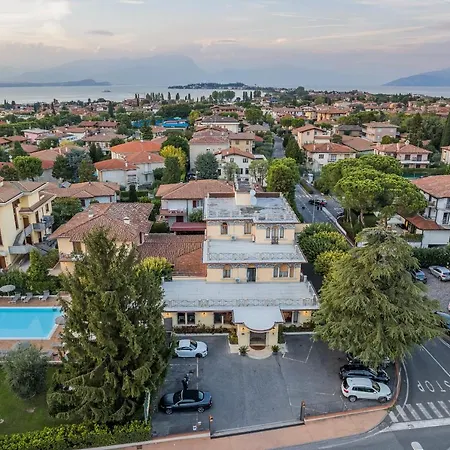 Gardenia Sirmione