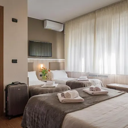 Gardenia Otel