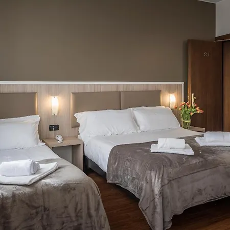 Gardenia Otel Sirmione