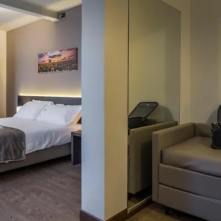 Otel Gardenia 3*