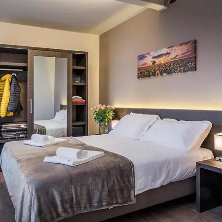 Gardenia Otel
