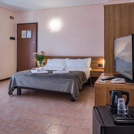 Gardenia Sirmione