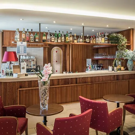 Otel Gardenia 3*