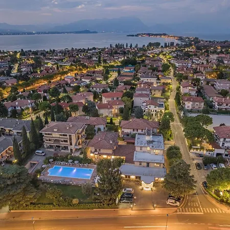 Gardenia 3* Sirmione