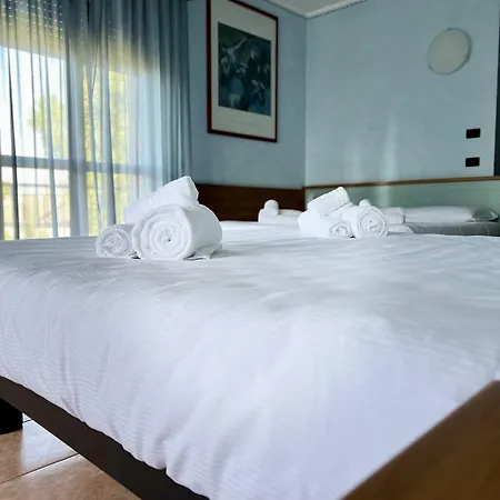 Otel Gardenia Sirmione