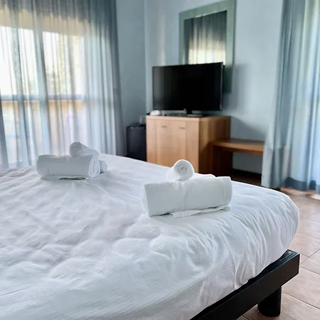 Otel Gardenia 3*