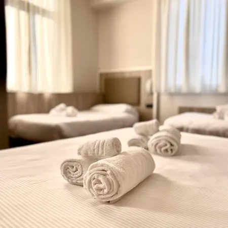 Otel Gardenia