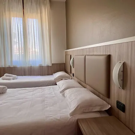 Gardenia Otel 3*