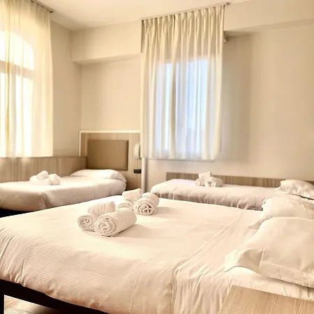 Gardenia Otel