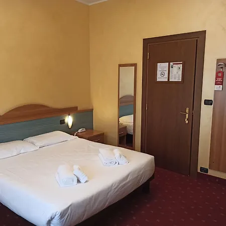 Otel Gardenia 3*