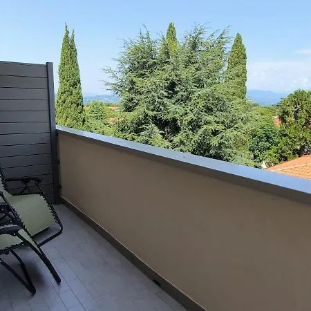 Gardenia Otel