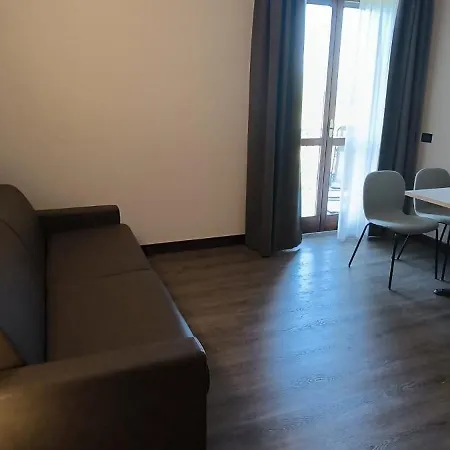 Gardenia Otel Sirmione