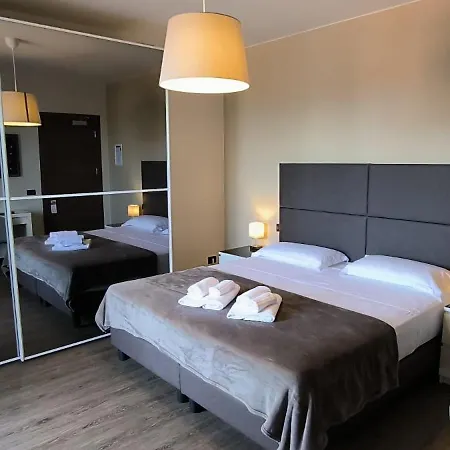 Gardenia Otel