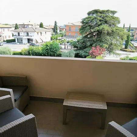 Gardenia Sirmione