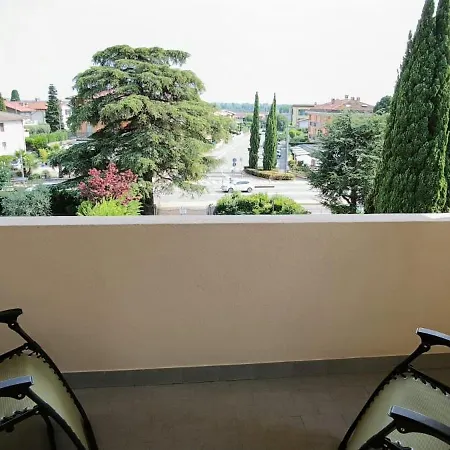 Gardenia 3* Sirmione