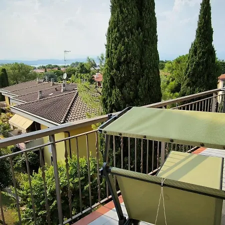 Gardenia Otel
