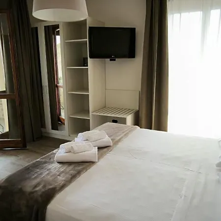Otel Gardenia